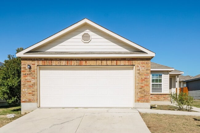 property at 6535 Davenport Bay