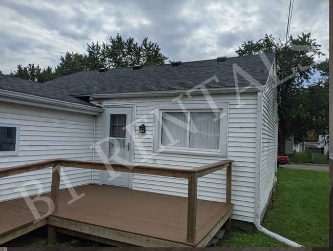 707 S Vine St in Seymour, IN - Building Photo - Building Photo