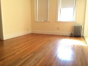 1640 Massachusetts Ave, Unit 1610-2 in Cambridge, MA - Building Photo - Building Photo