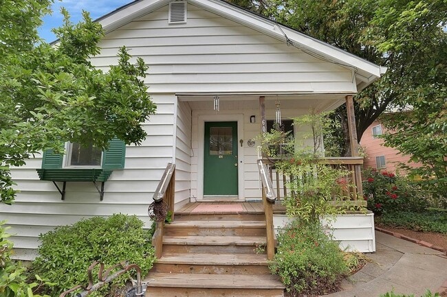 property at 608 Neal St