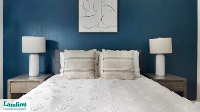 700 Rock Quarry Rd, Unit 608 in Stockbridge, GA - Foto de edificio - Building Photo