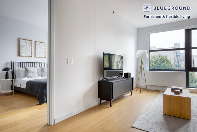 171 Suffolk St, Unit SI FL7-ID1232 in New York, NY - Foto de edificio - Building Photo