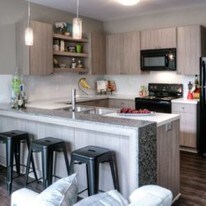 The Sycamore in Omaha, NE - Building Photo