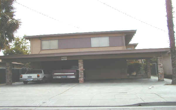 2022 Mason St in San Pablo, CA - Building Photo - Building Photo