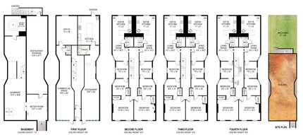 435 Dekalb Ave in Brooklyn, NY - Building Photo - Building Photo