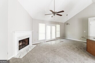 4809 Shallow Farm Dr NE in Kennesaw, GA - Building Photo - Building Photo