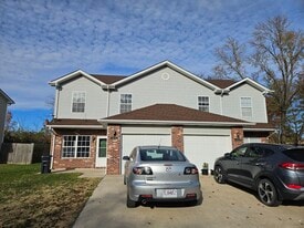 2006 Rashid Ct in Columbia, MO - Building Photo