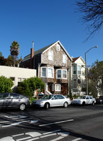 286 Monterey Blvd Apartamentos