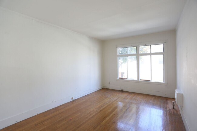3101 Divisadero St in San Francisco, CA - Building Photo - Building Photo