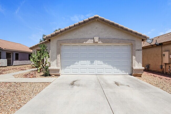 property at 12622 W Bloomfield Rd