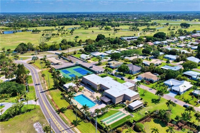 property at 1800 SE St Lucie Blvd
