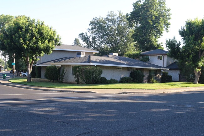 property at 2210 Ceanothus Ave