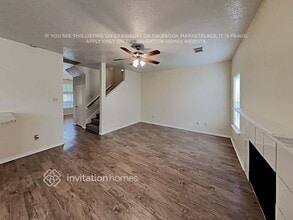 17515 Glenmark Dr in Houston, TX - Building Photo - Building Photo