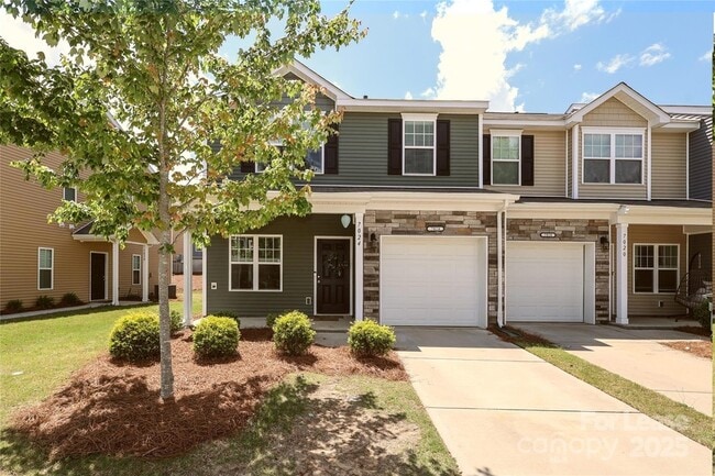 property at 7024 Jane Parks Way