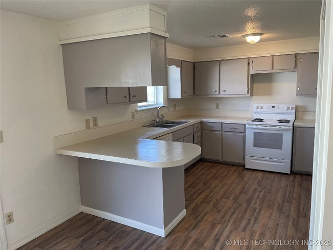 116 5th St in Coleman, OK - Building Photo - Building Photo