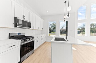 5903 Doolittle Blvd in Houston, TX - Building Photo - Building Photo