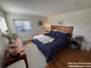 15 Euston Rd, Unit #19 in Boston, MA - Building Photo - Building Photo