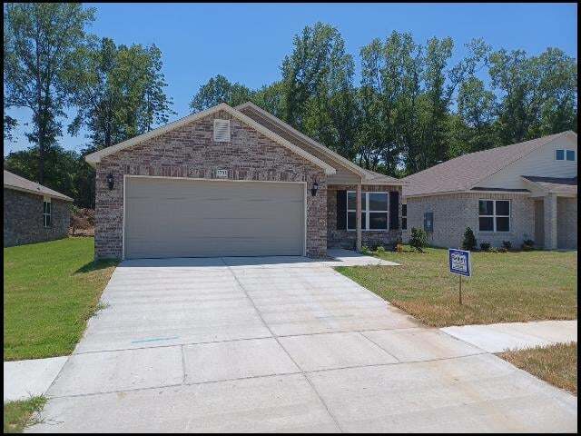 8701 Northwood Creek Dr in North Little Rock, AR - Building Photo - Building Photo