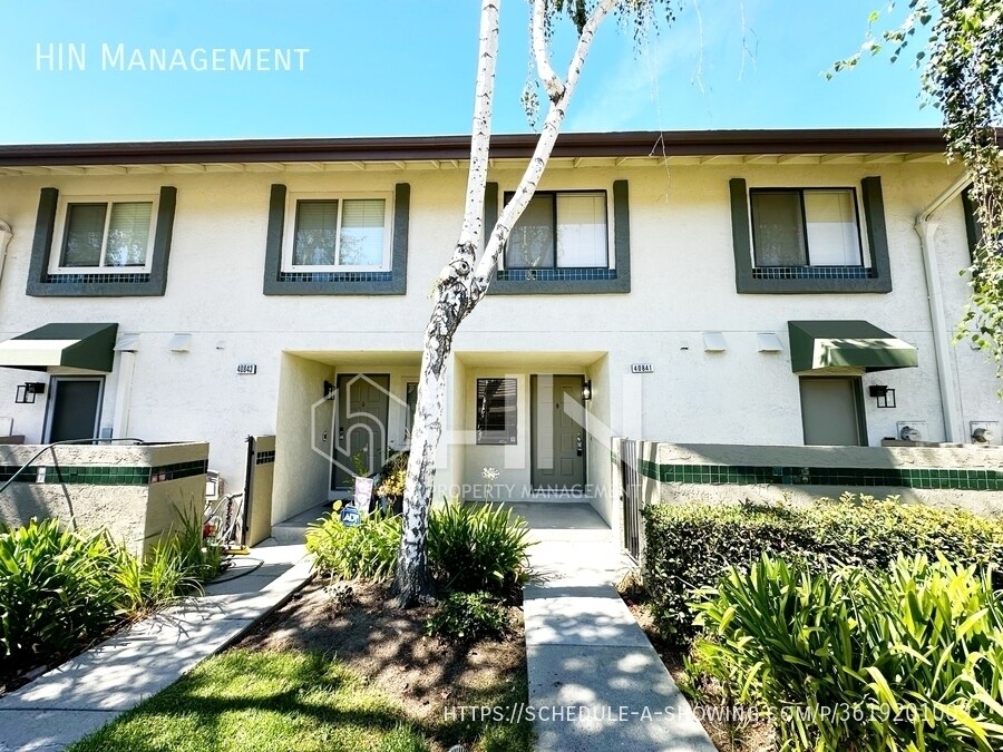 40841 Ingersoll Terrace in Fremont, CA - Building Photo
