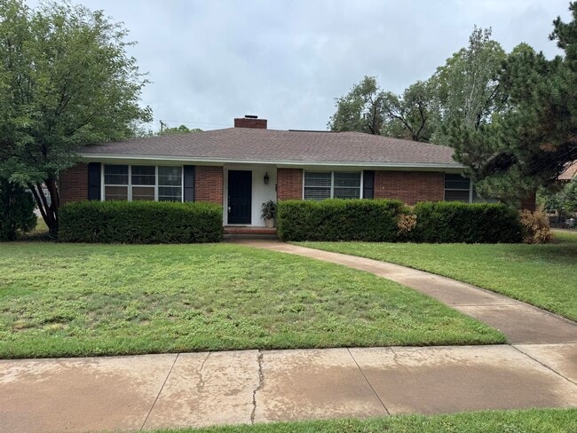 2801 20th St in Lubbock, TX - Building Photo - Building Photo