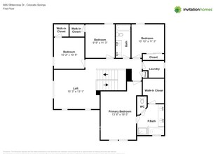 8842 Bittercress Dr in Colorado Springs, CO - Building Photo - Building Photo