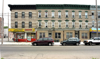 367 Howard Ave Apartments