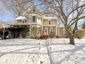 41 W Buffalo St in Churchville, NY - Building Photo