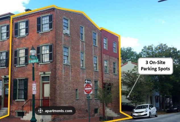 31 S Walnut St, Unit B