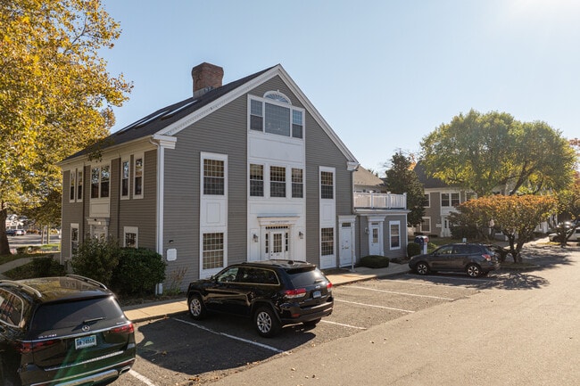 Hidden Brook in Westport, CT - Building Photo - Building Photo