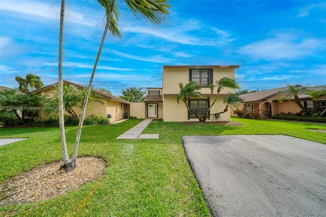 property at 9068 SW 129th Ln