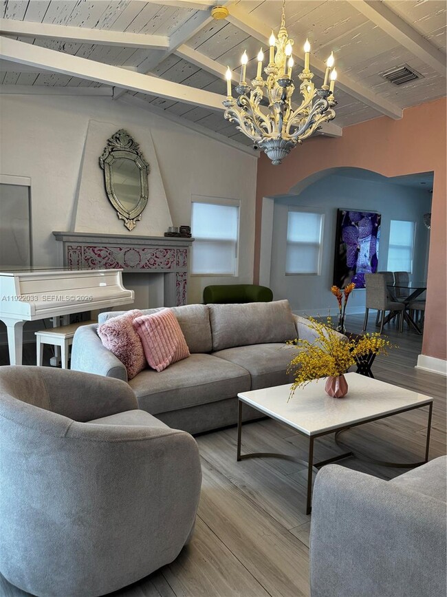 property at 3470 Sheridan Ave