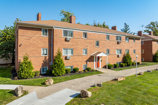 Briardale Commons Apartments