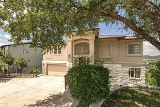 8424 Bronco Buster Trail in Lago Vista, TX - Building Photo - Building Photo