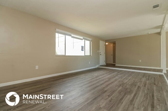 3639 Rock Royal Dr in Holiday, FL - Foto de edificio - Building Photo