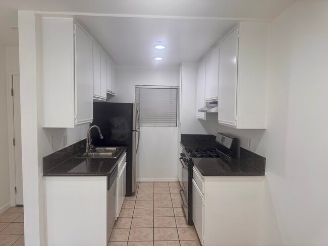 Clark Drive Apartments