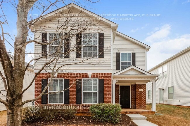 property at 726 Sinclair Dr