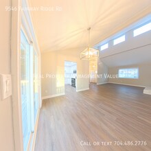 9546 Fairway Ridge Rd in Charlotte, NC - Building Photo - Building Photo