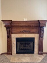 2704 SE 38th St in Moore, OK - Building Photo - Building Photo