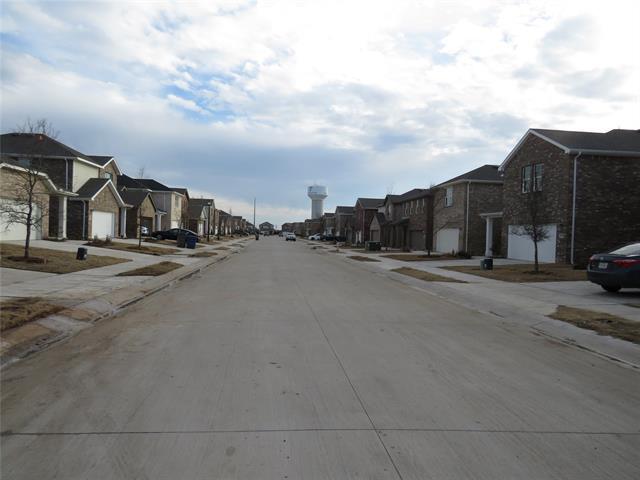 1906 Chapel Hl Rd in Princeton, TX - Building Photo - Building Photo