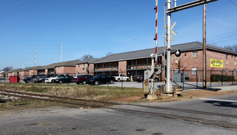 Sherrill Plaza Apartments