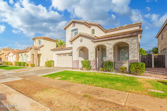 5260 E Hopi Ave in Mesa, AZ - Building Photo - Building Photo