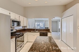 1617 Rio Bravo Dr in North Las Vegas, NV - Building Photo - Building Photo
