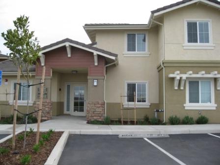 Oakhurst Apartments in Olivehurst, CA - Building Photo - Building Photo