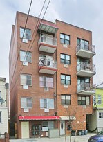 31-13 137th St Apartments