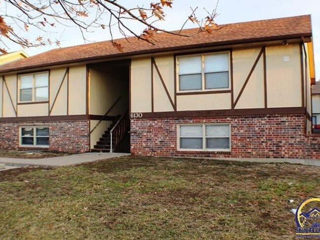 property at 6130 SW 26th Ct