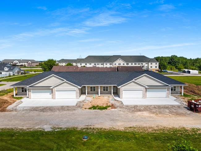 property at 2716 Saffron Pl