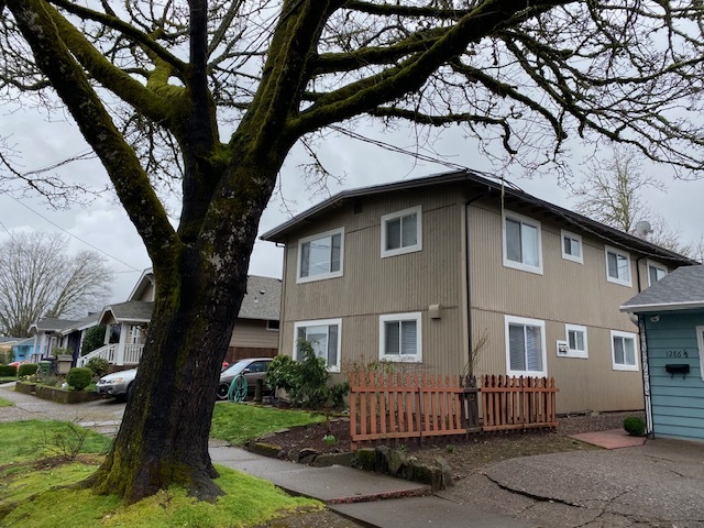 1270 Ruge St NW in Salem, OR - Building Photo - Building Photo