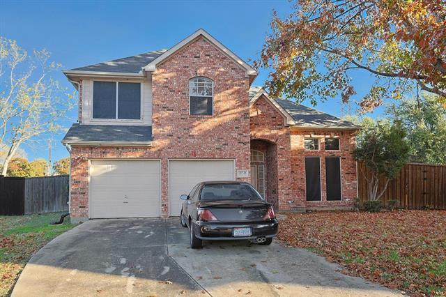 18748 Tall Oak Dr in Dallas, TX - Building Photo - Building Photo