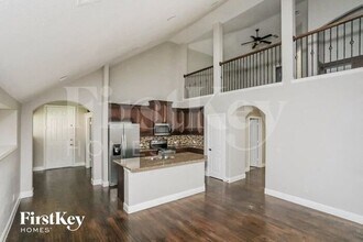 528 Sagebrush Ln in Waxahachie, TX - Building Photo - Building Photo