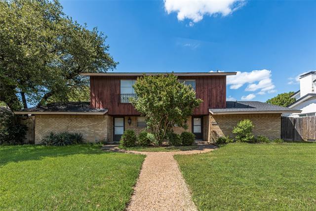 15817 El Estado Dr in Dallas, TX - Building Photo - Building Photo